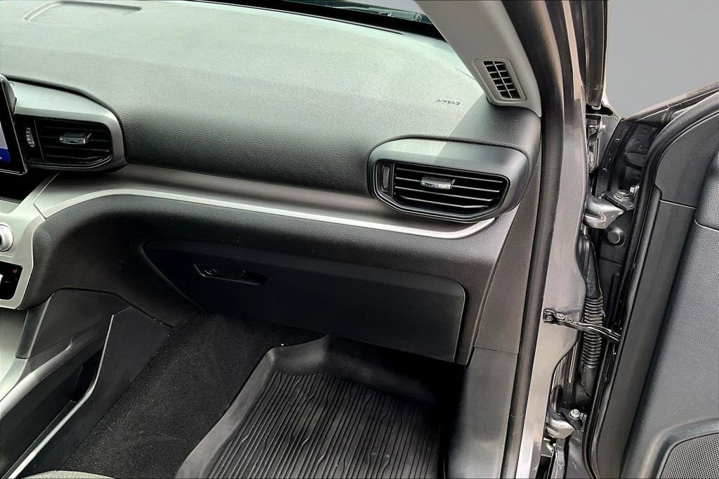 Certified 2022 Ford Explorer XLT AWD/4WD image 28