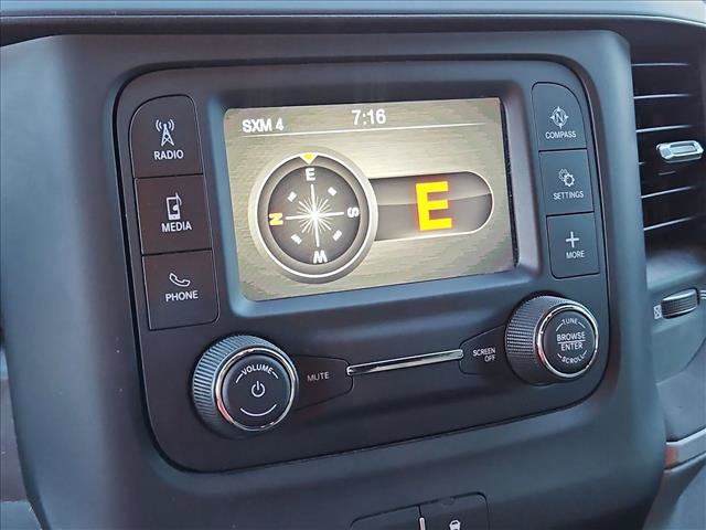 Used 2022 RAM 2500 Tradesman AWD/4WD image 13