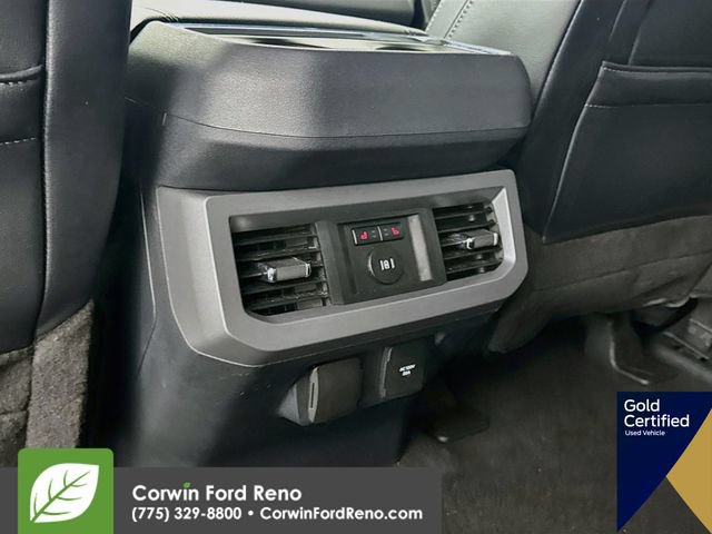Certified 2023 Ford F250 4x4 Crew Cab Super Duty image 30
