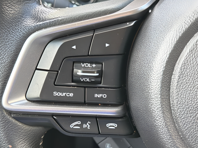 Used 2023 Subaru Forester Premium AWD/4WD image 14