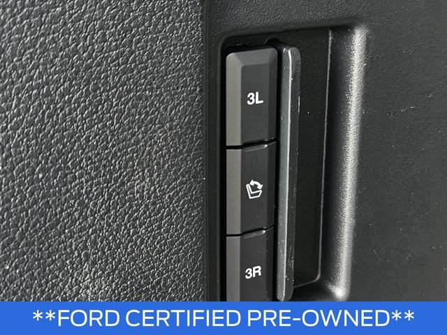 Certified 2020 Ford Expedition XLT w/ Equipment Group 201A RWD image 11
