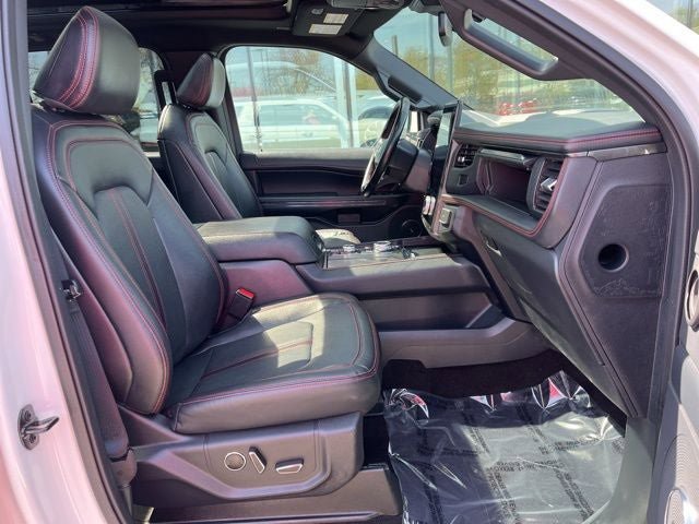Certified 2023 Ford Expedition Max Limited AWD/4WD image 22