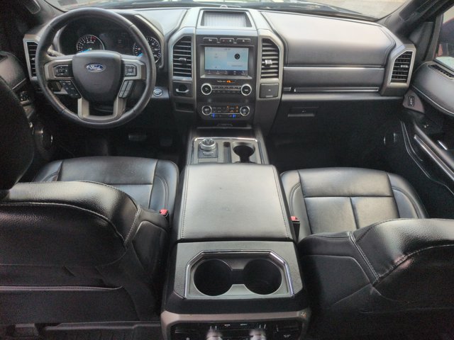 Certified 2020 Ford Expedition XLT w/ Equipment Group 202A RWD image 30