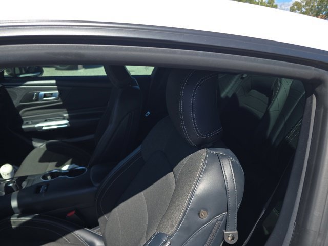Certified 2024 Ford Mustang GT RWD image 9