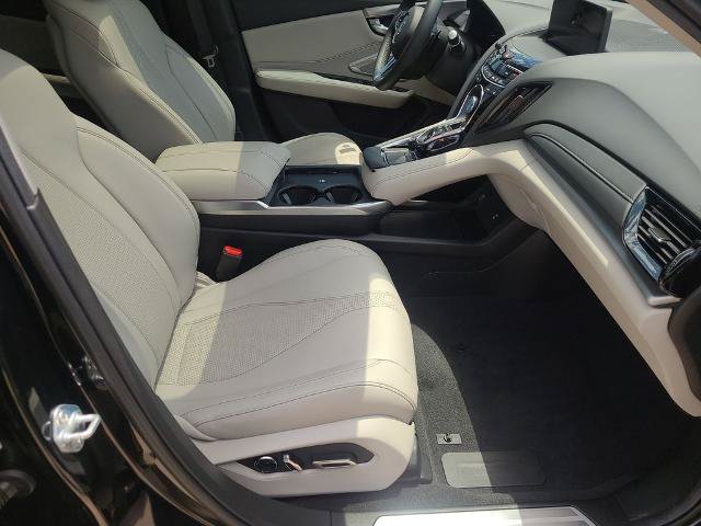 Used 2026 Acura RDX w/ Technology Package AWD/4WD image 12