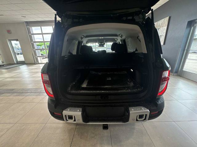 Certified 2025 Ford Bronco Sport Big Bend AWD/4WD image 23