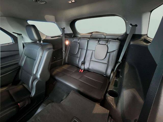 Certified 2023 Ford Explorer XLT w/ Equipment Group 202A AWD/4WD image 18