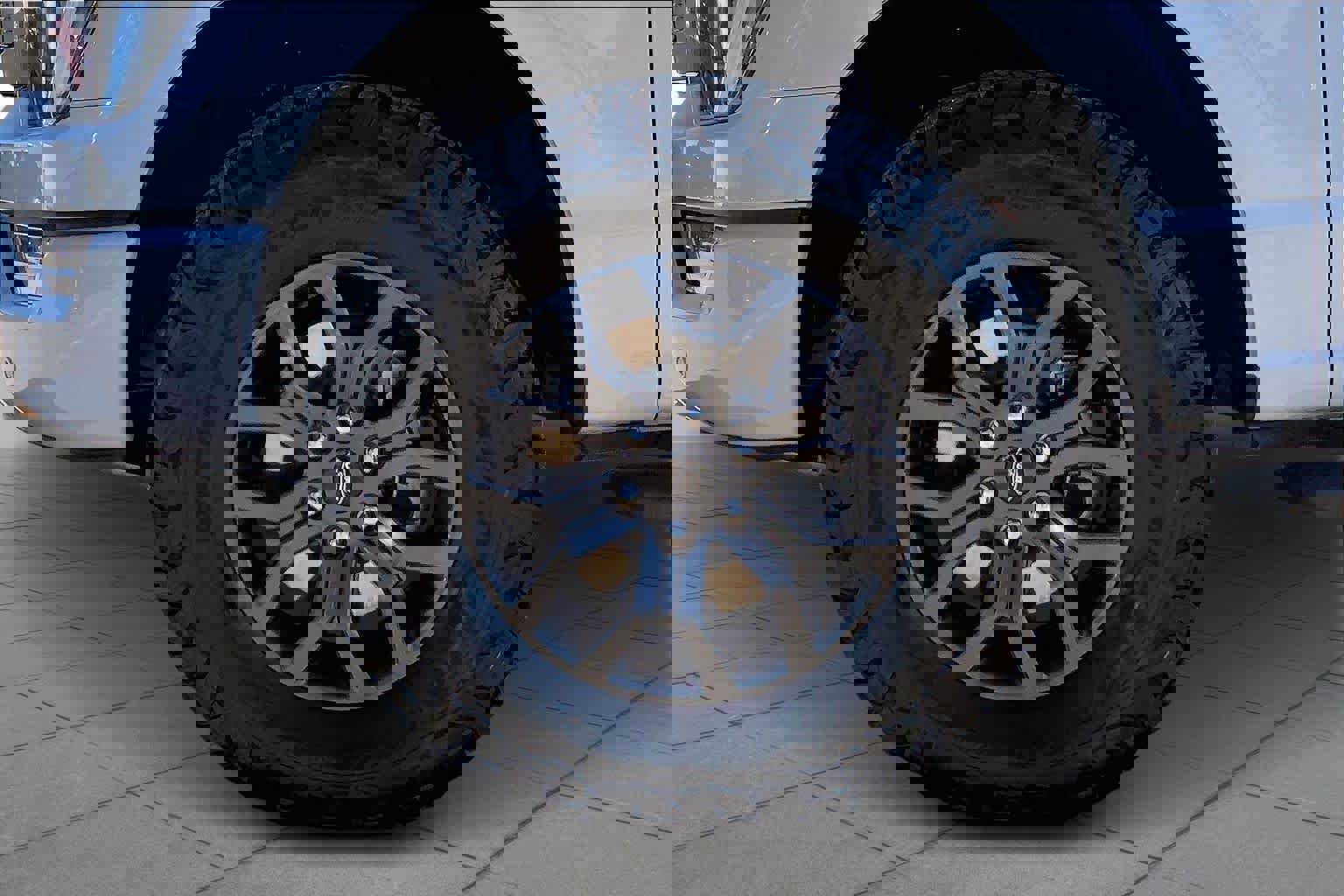 Certified 2023 Ford F150 Tremor w/ Equipment Group 402A High image 10