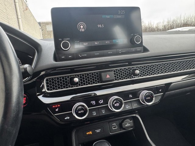 Used 2022 Honda Civic EX-L image 29