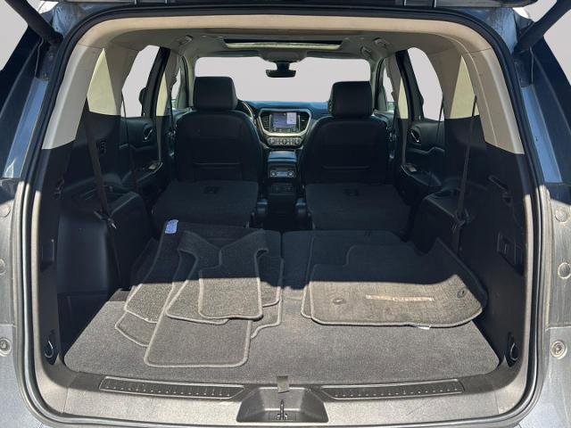 Used 2020 GMC Acadia Denali image 39