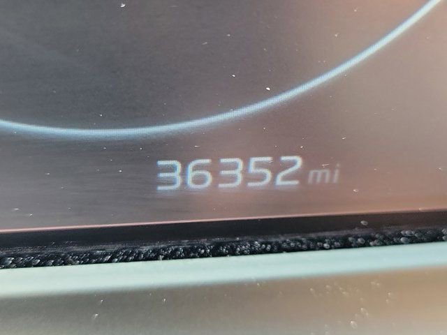 Used 2024 Kia Seltos S FWD image 25