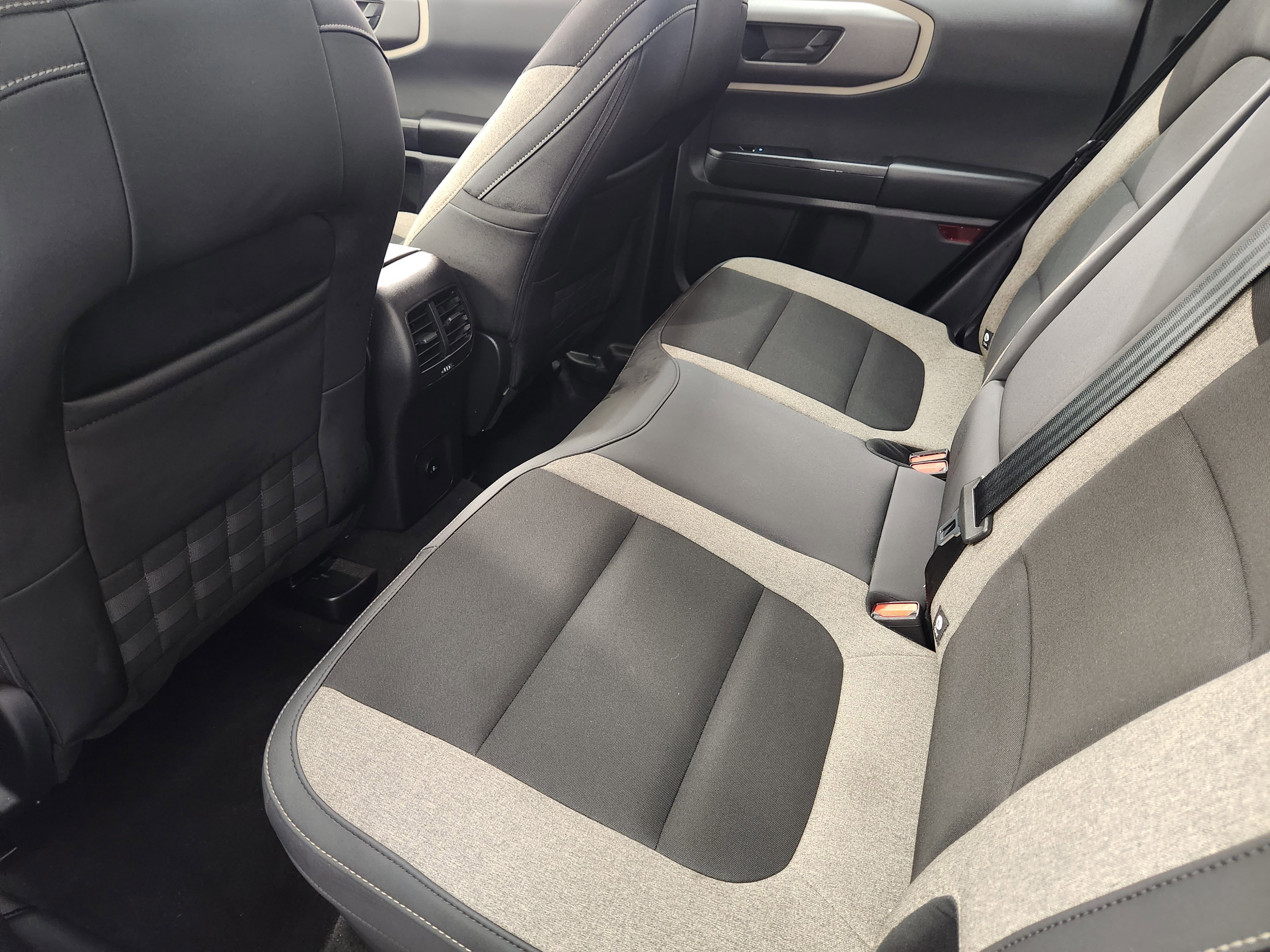 Certified 2025 Ford Bronco Sport Big Bend w/ Convenience Package image 28