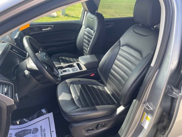 Certified 2023 Ford Edge SEL AWD/4WD image 18