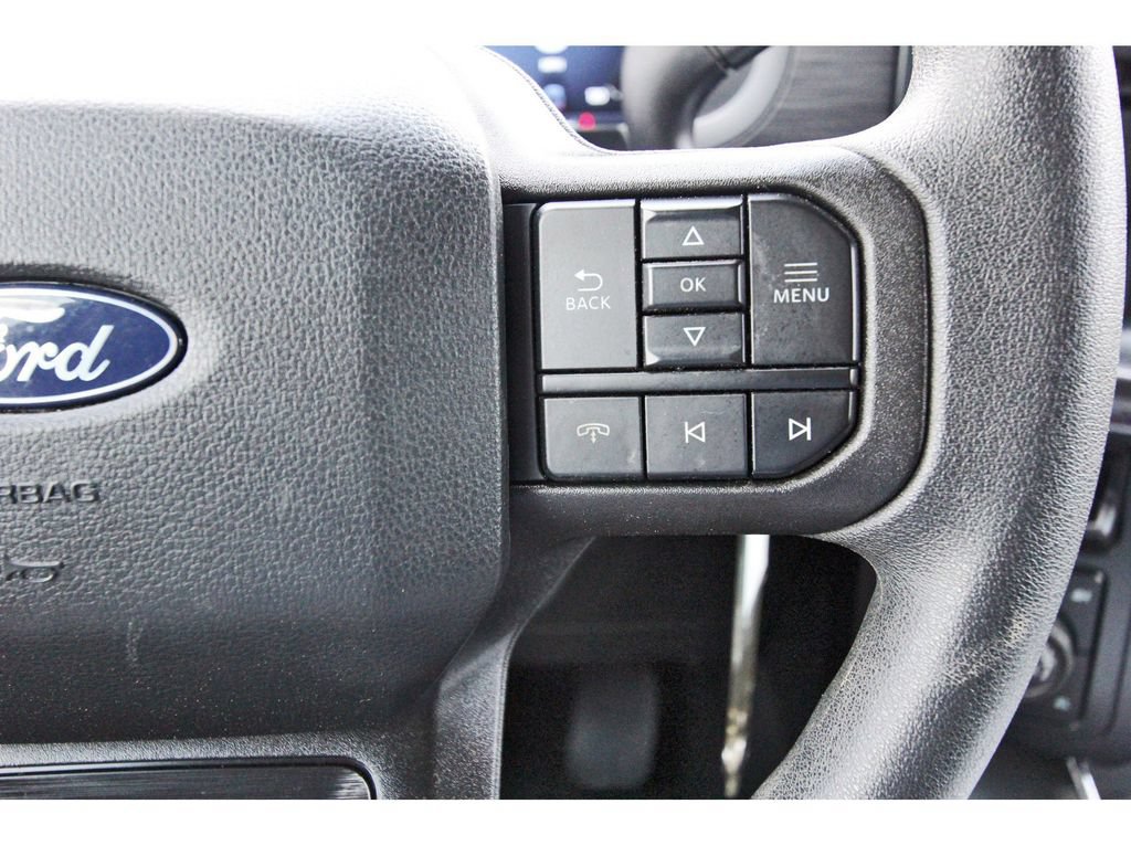Certified 2025 Ford F150 STX AWD/4WD image 17