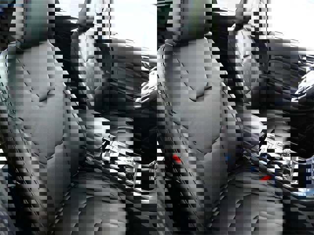 Certified 2022 Ford Edge Titanium w/ Equipment Group 301A image 11