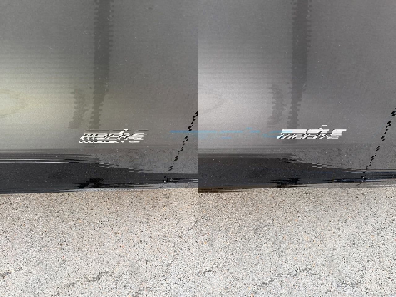 Certified 2023 Ford Mustang Mach-E Premium image 16