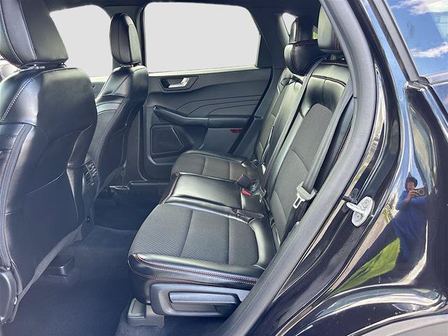 Certified 2026 Ford Escape ST-Line FWD image 24
