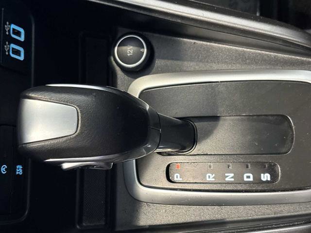Certified 2021 Ford EcoSport SE FWD image 14