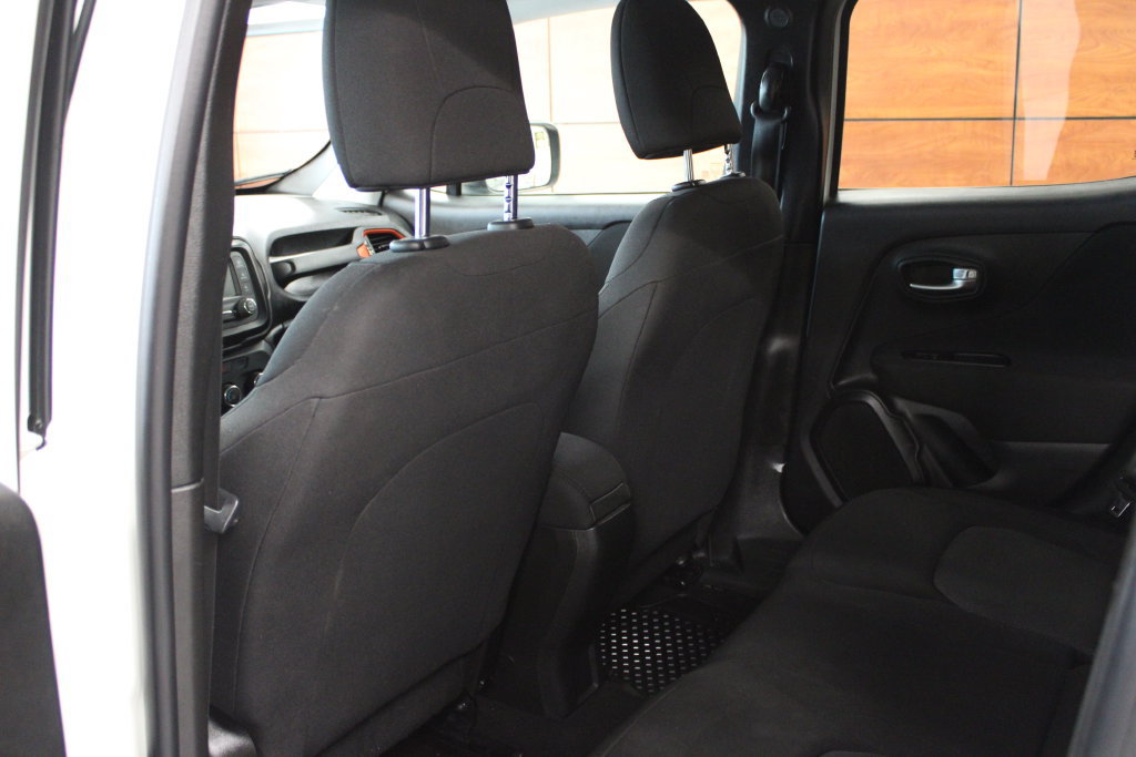 Used 2020 Jeep Renegade Sport AWD/4WD image 30