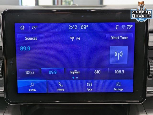 Certified 2023 Ford Explorer XLT w/ Class IV Trailer Tow Package image 12