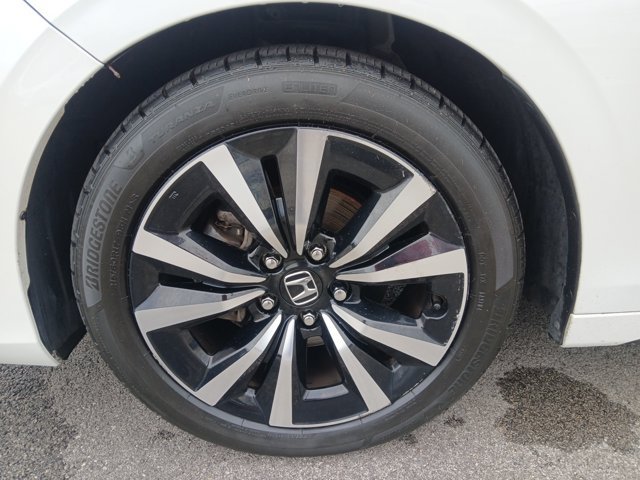 Used 2023 Honda Civic EX-L image 25