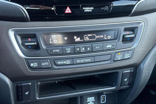 Used 2022 Honda Passport TrailSport image 15