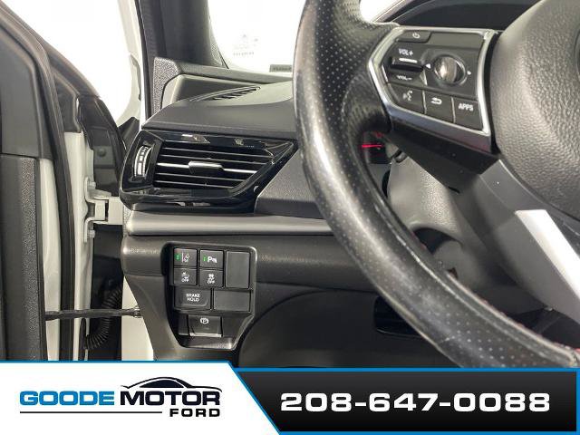 Used 2021 Acura RDX A-Spec AWD/4WD image 13
