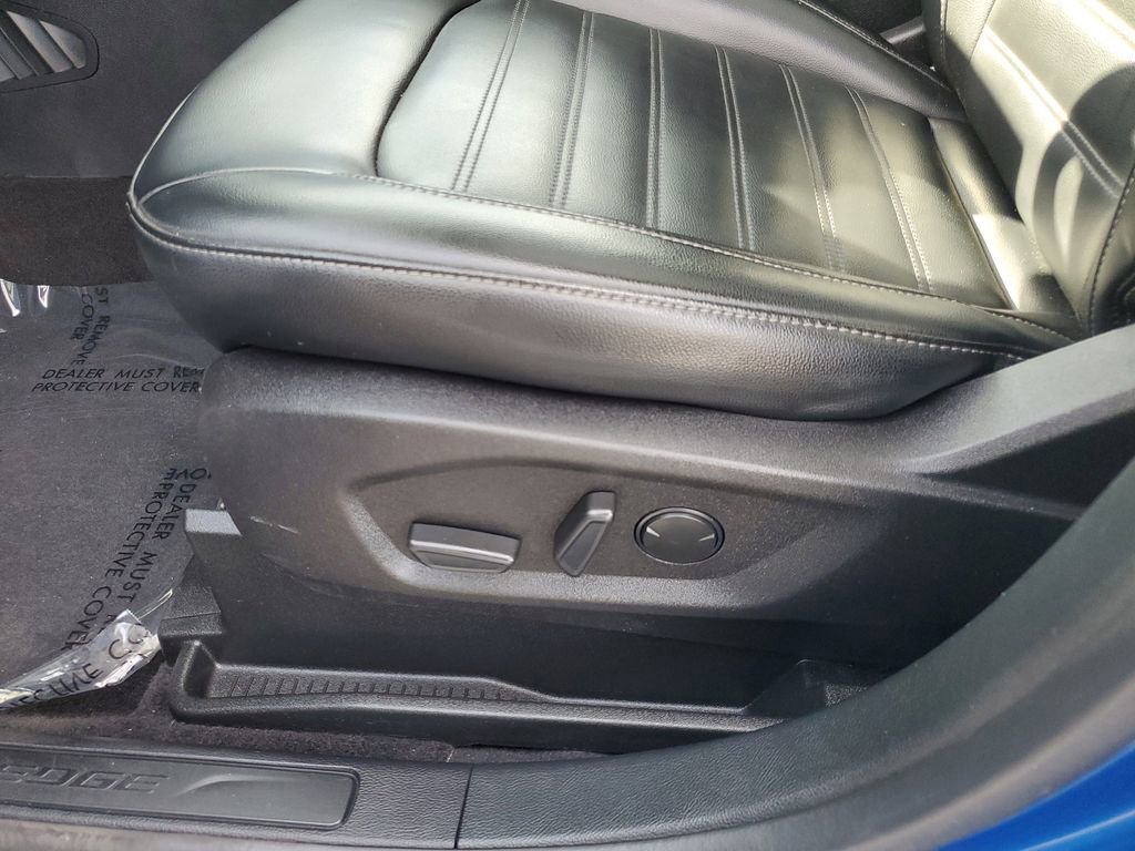 Certified 2022 Ford Edge SEL w/ Convenience Package image 9