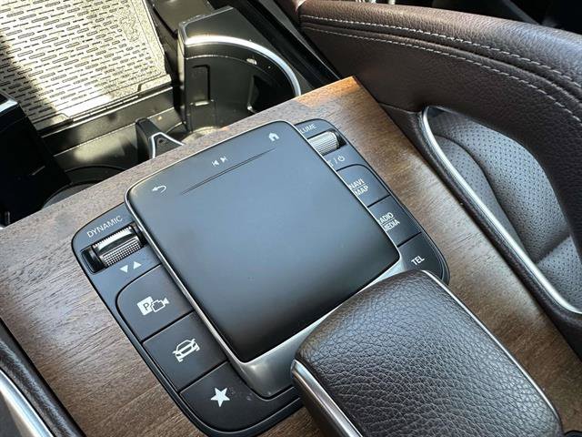 Used 2022 Mercedes-Benz GLE 350 4MATIC image 17