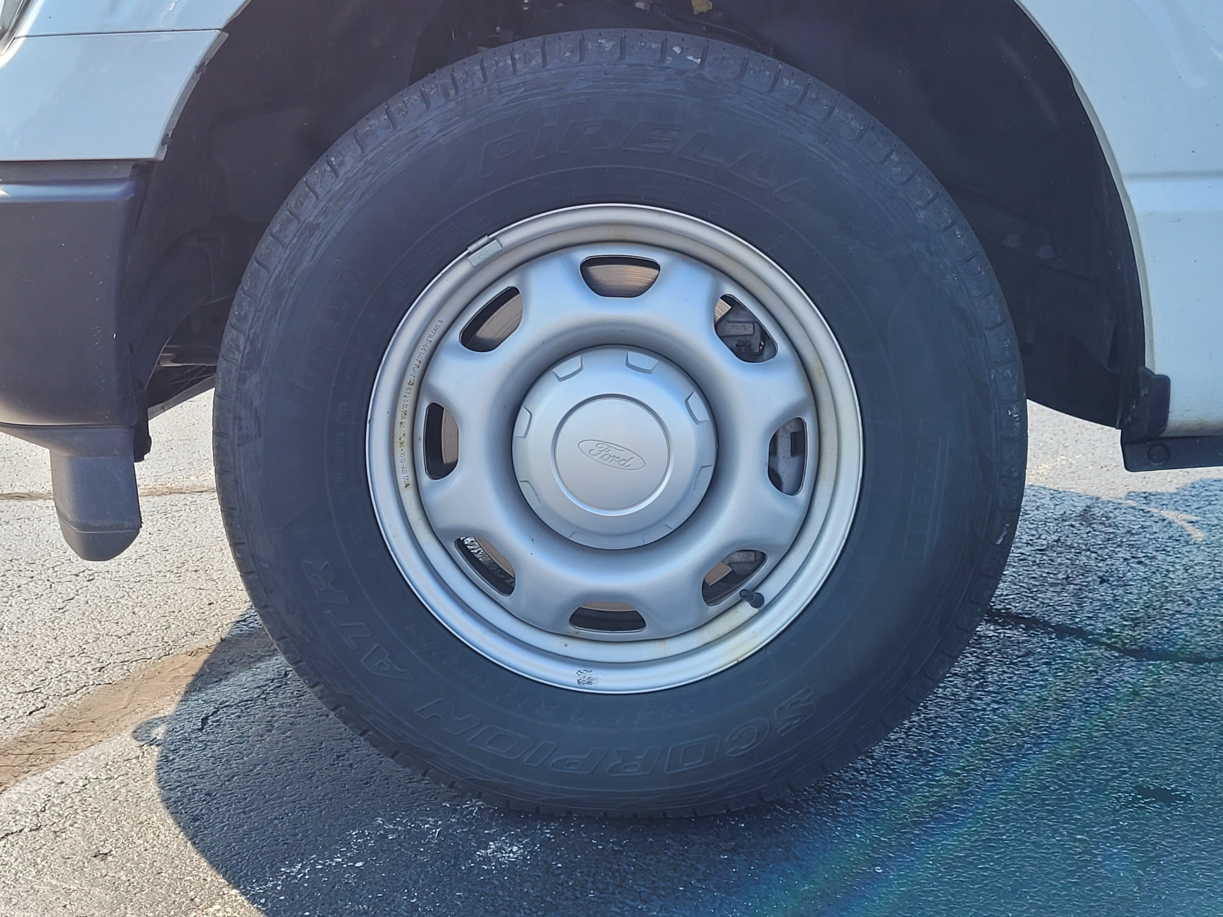 Certified 2023 Ford F150 XL w/ Trailer Tow Package AWD/4WD image 10