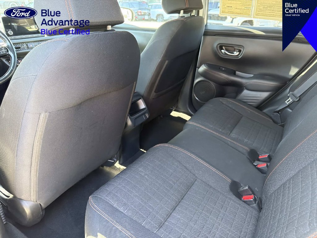 Used 2023 Honda HR-V Sport image 16