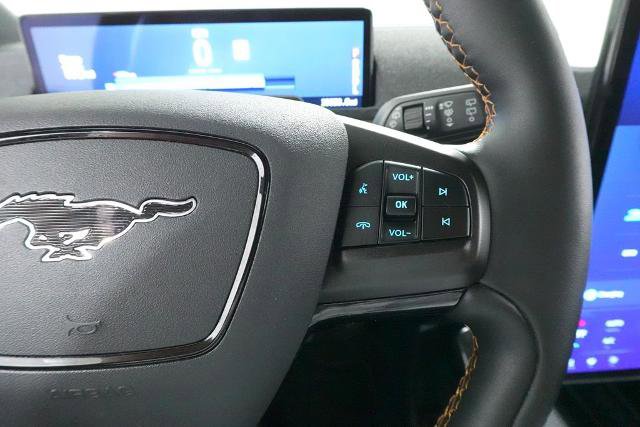 Certified 2023 Ford Mustang Mach-E GT image 14