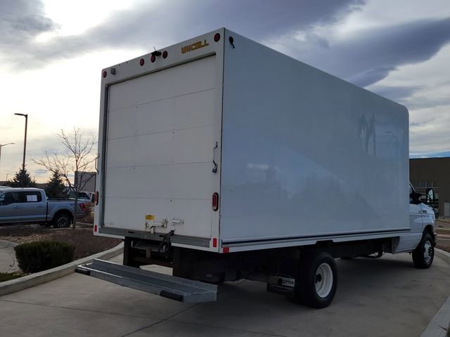 Certified 2022 Ford E-450 and Econoline 450 Super Duty image 5