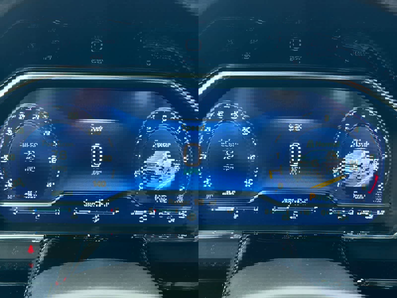 Used 2024 Chevrolet Silverado 2500 LTZ w/ LTZ Plus Package image 36