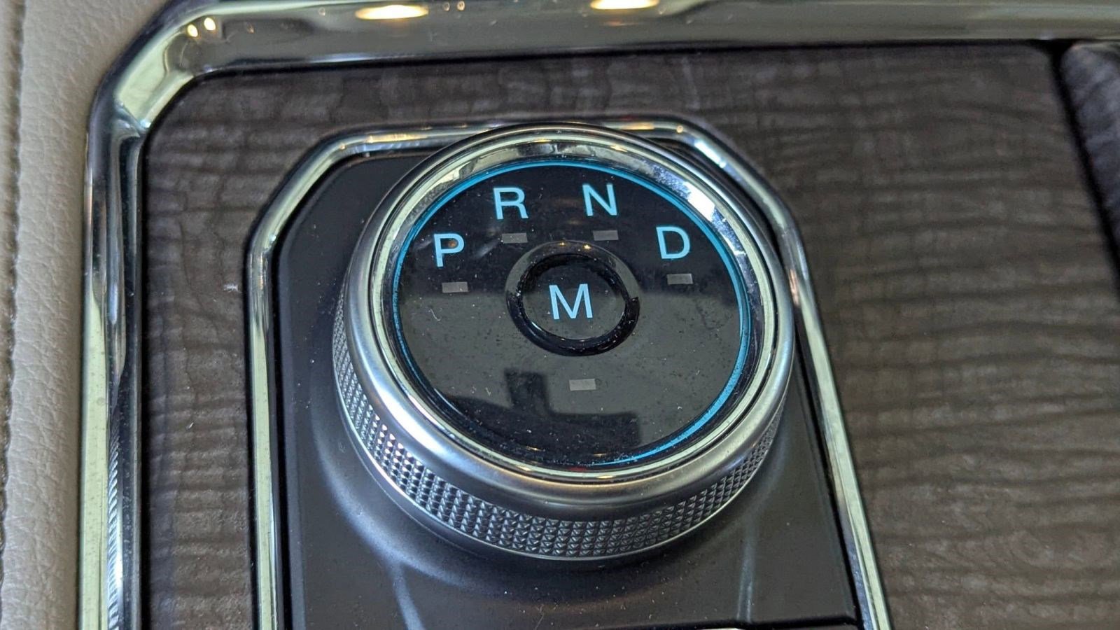 Certified 2019 Ford Expedition Limited w/ Equipment Group 301A image 17