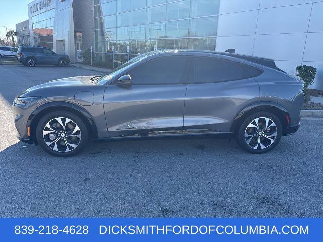 Certified 2023 Ford Mustang Mach-E Premium image 2