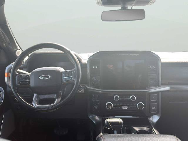 Certified 2023 Ford F150 Tremor w/ Equipment Group 402A High AWD/4WD image 26