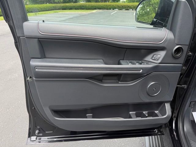 Certified 2023 Ford Expedition Max Limited AWD/4WD image 13