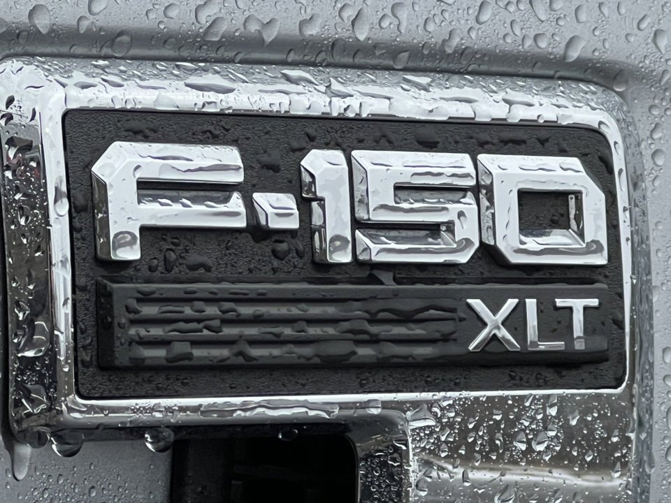 Certified 2021 Ford F150 XLT image 10
