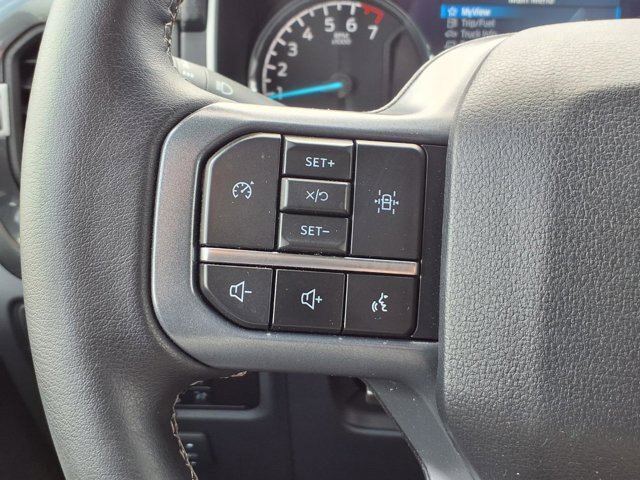 Certified 2023 Ford F150 XLT w/ Equipment Group 302A High AWD/4WD image 18