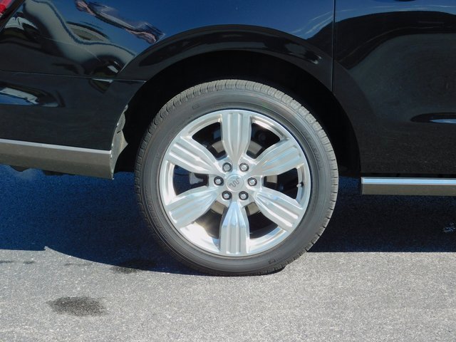 Certified 2023 Ford Expedition Max King Ranch image 11