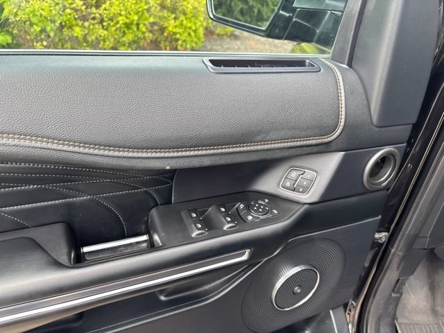 Certified 2019 Ford Expedition Max Platinum AWD/4WD image 18