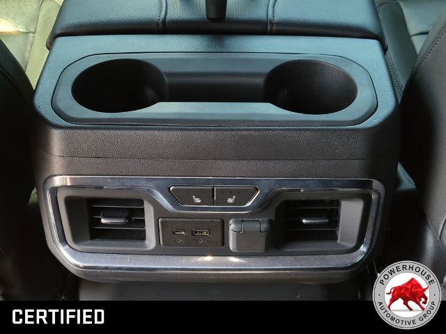 Used 2021 GMC Sierra 1500 AT4 AWD/4WD image 17