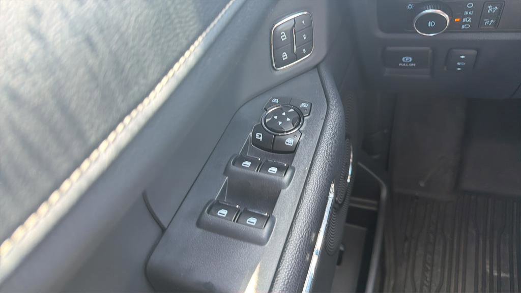 Certified 2023 Ford Expedition XLT AWD/4WD image 25