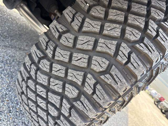 Certified 2022 Ford Bronco Badlands AWD/4WD image 29