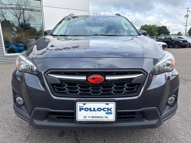 Used 2018 Subaru Crosstrek 2.0i Premium w/ Eyesight System AWD/4WD image 3