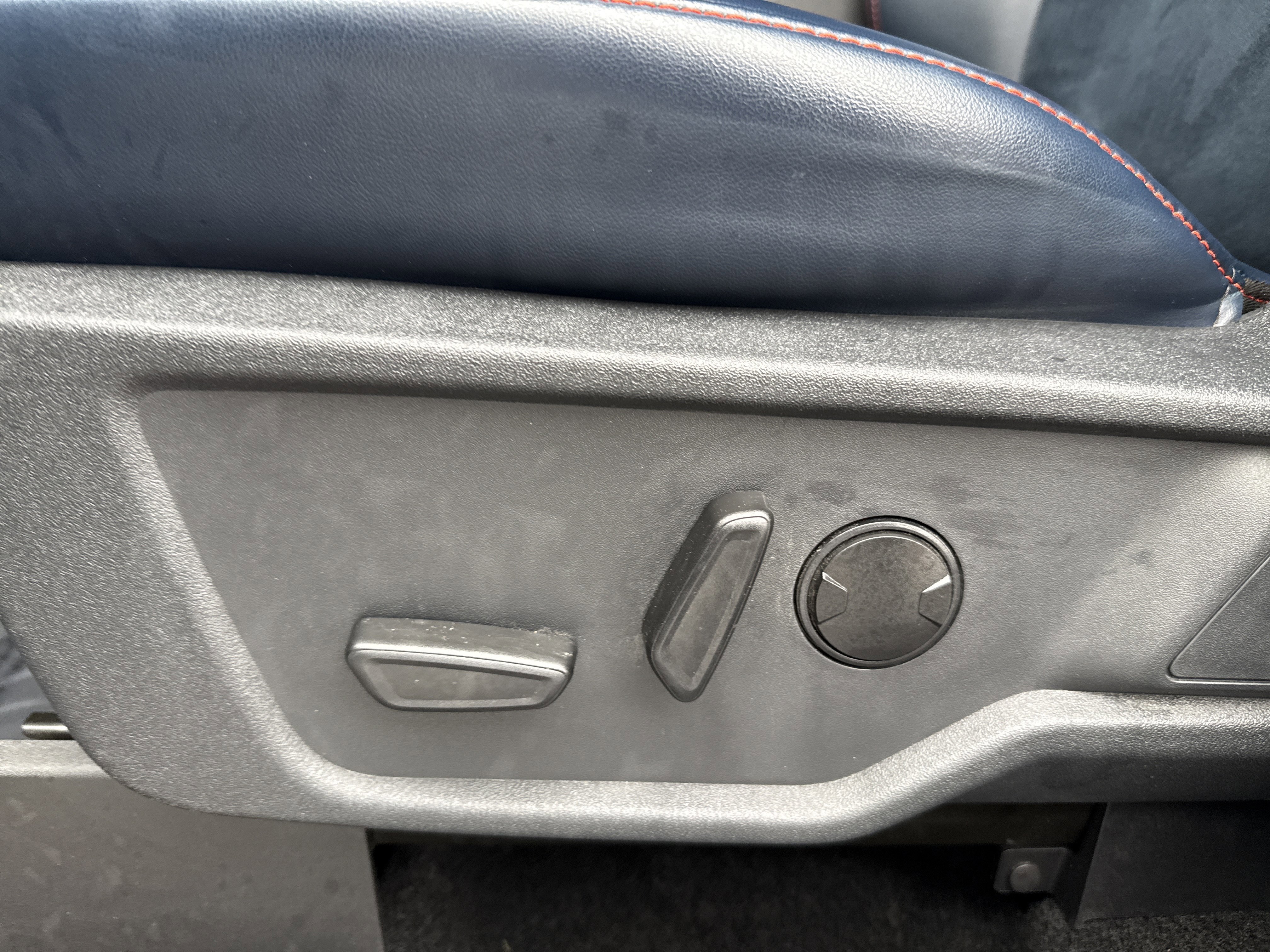 Certified 2023 Ford Bronco Raptor image 13