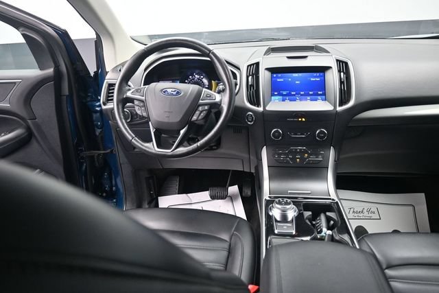 Certified 2020 Ford Edge SEL w/ Convenience Package AWD/4WD image 8