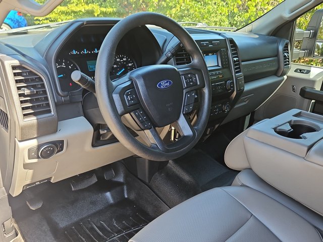 Certified 2021 Ford F250 XL w/ Power Equipment Group RWD image 10