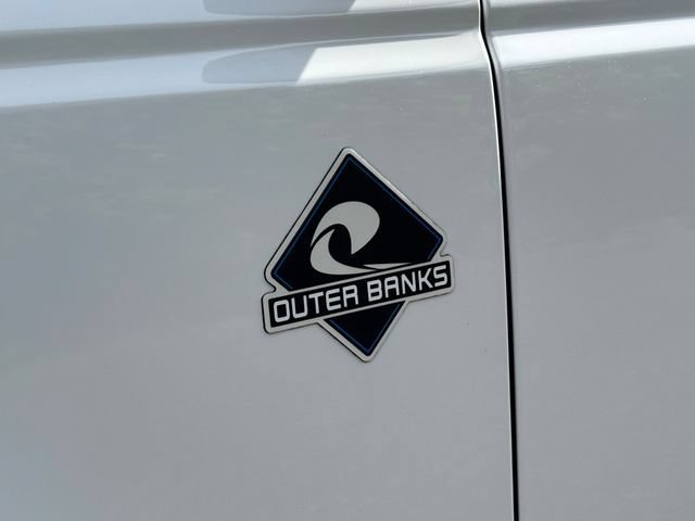 Certified 2022 Ford Bronco Outer Banks AWD/4WD image 13